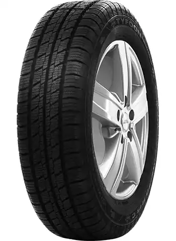 Saldi TYFOON 215/65 R16 TL 109R TYF WINTER TRANSPORT 3