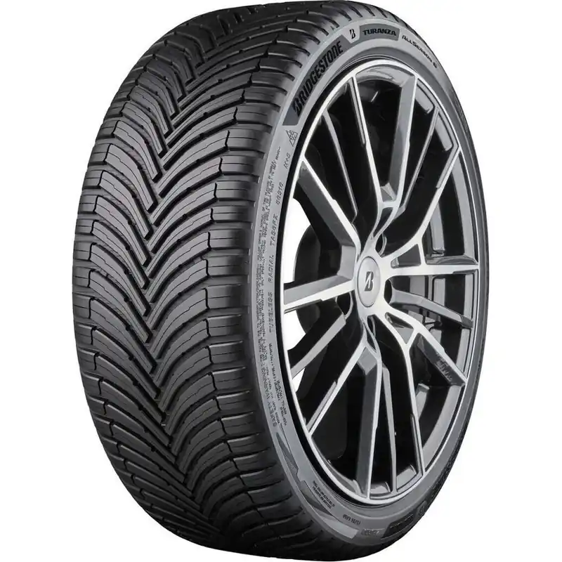Occasione 205 55 R16 91H M+S BRIDGESTONE TURANZA ALL SEASON 6