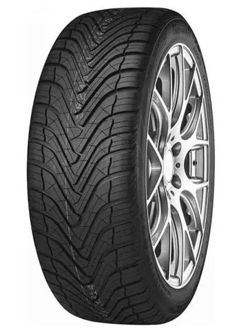 Pagamento Sicuro 215 60 R17 96V GRIPMAX SUREGRIP AS NANO