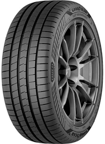 A Buon Prezzo 205 40 R17 84W XL GOODYEAR F1 ASYM 6 FP XL