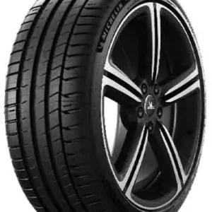 Ultimissimo Modello 285 40 R20 111Y XL MICHELIN PILOT SPORT S 5* XL