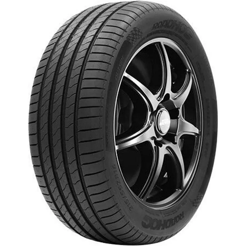 195 55 ZR16 91W XL ROADHOG RGS02 Nuovo Arrivo
