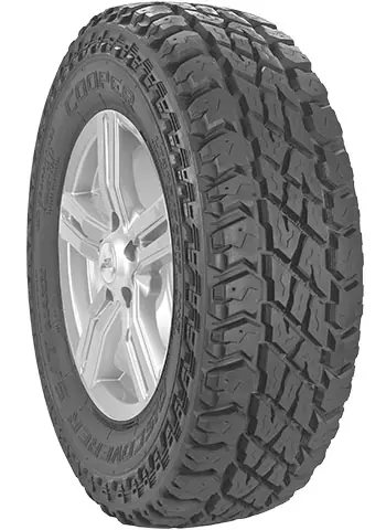 COOPER 265/70 QR17 TL 121Q CP DISC S/T MAXX P.O.R Popolare
