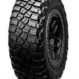 B.F. 750 R16 TL 116Q BFG MUD TA KM3 LRE Nuovo Arrivo