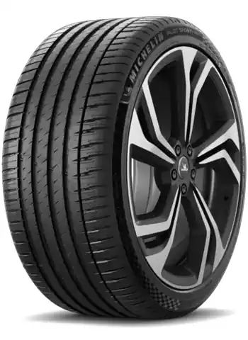 MICHELIN 245/45 VR20 TL 103V MI SPORT 4 SUV FRV XL Promo Stagionale