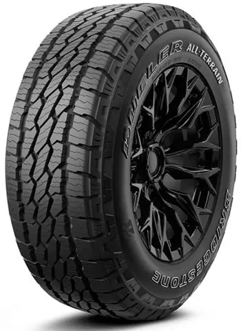 205 80 R16 104T BRIDGESTONE DUELER A/T 002 Non Perdere