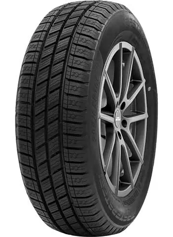 MASTERSTEEL 215/65 R16 TL 109T ML ALL WEATHER VAN 2 Spedito Oggi
