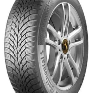 205 55 R16 91H CONTINENTAL TS-870 Prezzo Conveniente
