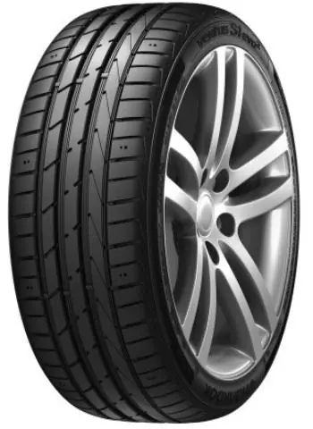 Promo Stagionale 235 60 R18 103V HANKOOK K117A MO