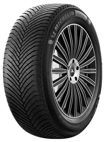 195 60 R16 89T MICHELIN ALPIN 7 Direttamente Dal Produttore