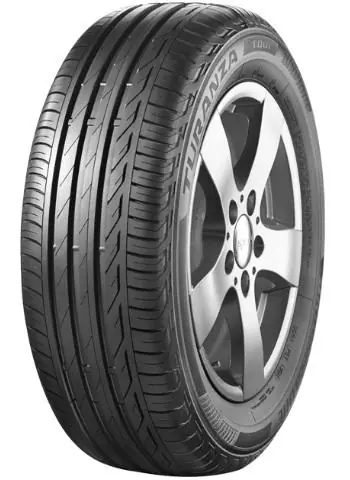 Spedizione Espresso 195 65 R15 91H BRIDGESTONE T001