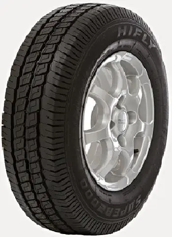 Promozione Esclusiva 235 65 R16 121R HIFLY SUPER2000