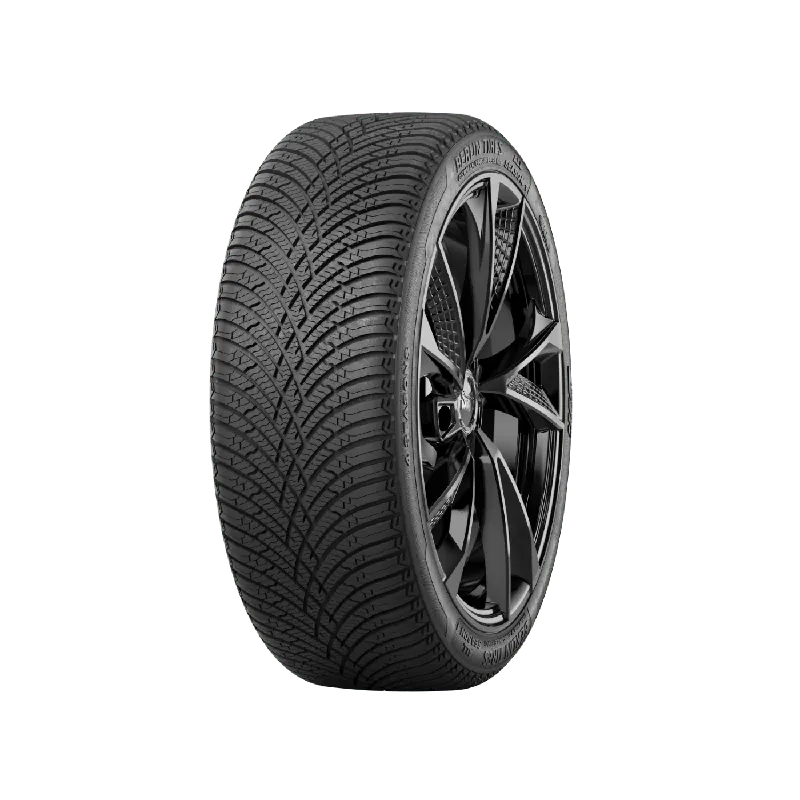 215 70 R16 104H XL BERLIN ALL SEASON 1 Soddisfatti O Rimborsati
