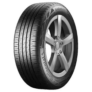 Novità 235 50 R18 101V XL CONTINENTAL EcoContact 6 Q