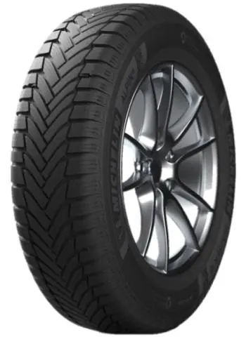 175 65 R17 87H MICHELIN ALPIN 6 Scelto Dai Clienti