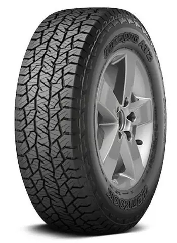 Must-Have 265 65 R17 112T HANKOOK RF11 ALLSEASON SUV