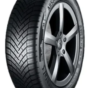 165 70 R14 85T XL CONTINENTAL ALLSEASONCONTACT XL Reso Gratuito