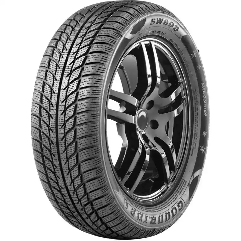 Prezzo Di Fabbrica 195 55 R16 87H M+S GOODRIDE SW608