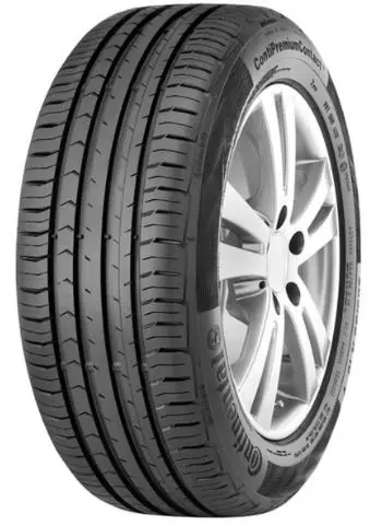 205 55 R17 91V CONTINENTAL PREMIUM 5 FR Ordina Subito