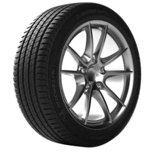 315 40 R21 111Y MICHELIN LATITUDE SPORT 3 ACOUSTIC MO-S Offerta Del Giorno