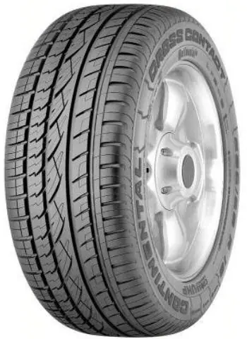 Super Prezzo 275 50 R20 109W CONTINENTAL CROSS UHP MO