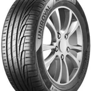 185 65 R15 88T UNIROYAL RAINEXPERT 5 Sconto