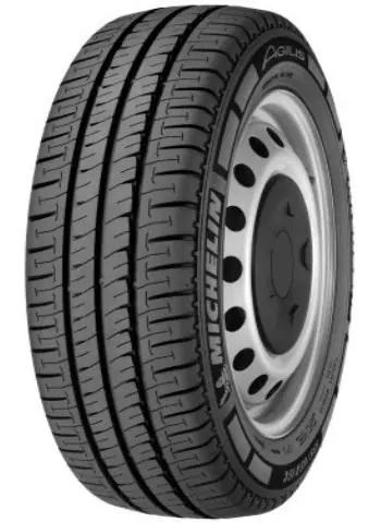 235 60 R17 117S MICHELIN AGILIS + MO-V Ultima Occasione