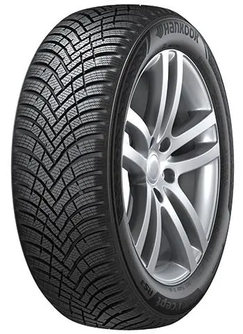 Pagamento Sicuro 225 50 R17 94H HANKOOK W462