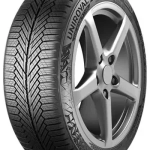 225 60 R18 104W XL UNIROYAL ALL SEASON EXPERT 3 XL Occasione Imperdibile