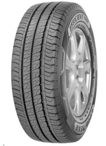 Spedito Oggi 215 65 R16 109T GOODYEAR EFFI. GRIP CARGO DEMO