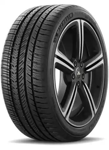 MICHELIN 295/35 VR21 TL 107V MI SPORT A/S 4 MO1 XL Ultimissimo Modello