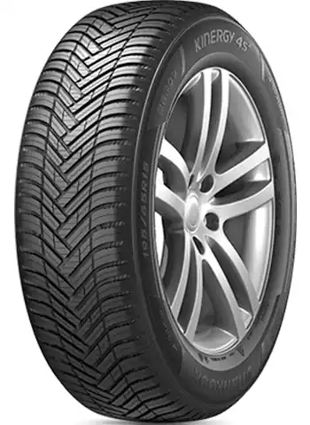 Promozione HANKOOK 195/60 HR18 TL 96H HA H750 KINERGY 4S2 XL