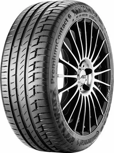 225 45 R19 92W CONTINENTAL PREMIUM 6* SSR Affare