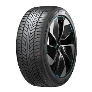 Spedito Oggi 245 40 R20 99V XL HANKOOK IW01 iON i*cept EV Sound Absorber