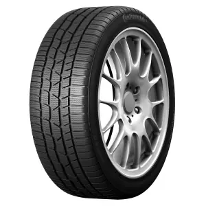 245 40 R18 97V XL CONTINENTAL ContiWinterContact TS830 P SSR Spedito Oggi
