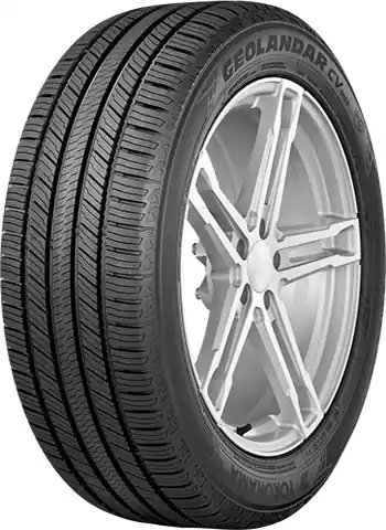 Ultime Pezzi YOKOHAMA 255/65 HR18 TL 111H YOKO G058 GEOLANDAR CV
