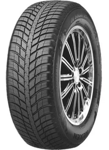 Super Prezzo 205 55 R16 94V XL NEXEN NBLUE 4 SEASON XL
