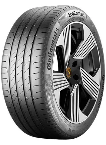 255 45 R20 105V XL CONTINENTAL ECO 7 FR XL Offerta Speciale