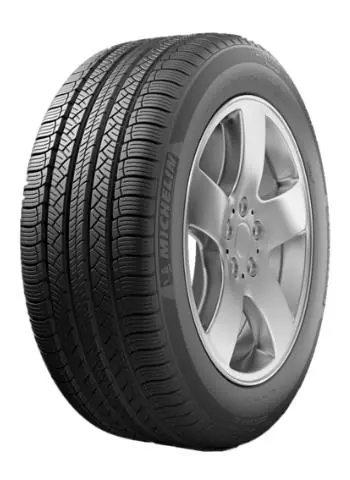 235 55 R19 101V MICHELIN LAT.TOUR HP N0 Occasione