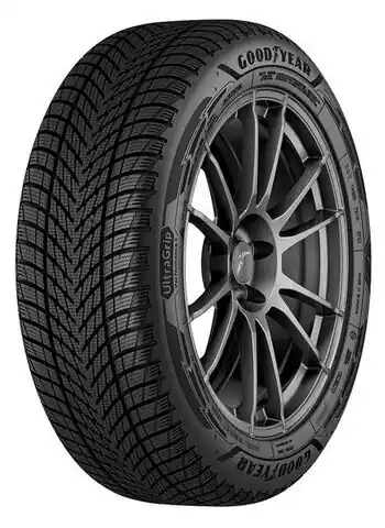 GOODYEAR 235/55 VR18 TL 104V GY UG PERFORMANCE 3 XL Spedizione Espresso