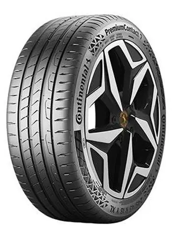 Occasione Imperdibile 235 60 R18 107V XL CONTINENTAL PREMIUM 7 FR XL