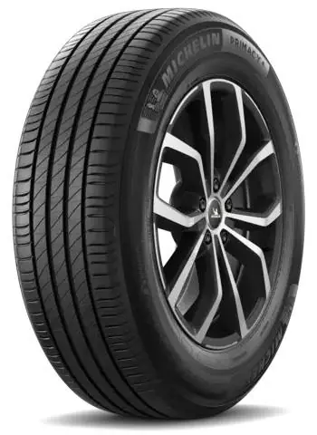 235 55 R19 105W XL MICHELIN PRIMACY 4 SUV ACT GOE XL DEMO Must-Have