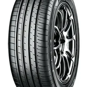 215 60 R17 96H YOKOHAMA BLUEARTH-XT AE61 Professionale