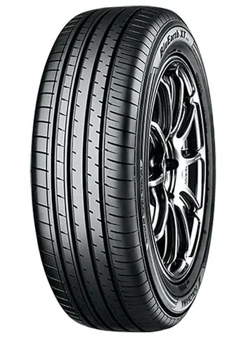 Quantità Limitata 225 50 R18 99V XL YOKOHAMA BLUEARTH-XT AE61 RPB XL