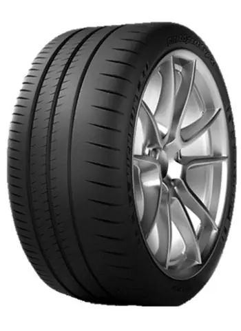 A Buon Prezzo 245 35 R19 93Y XL MICHELIN SPORT CUP 2 N0 XL