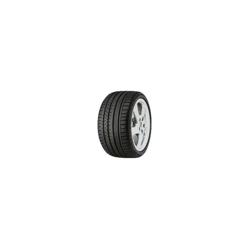 Scelto Dai Clienti 245 45 R18 100W XL CONTINENTAL ContiSportContact 2 J