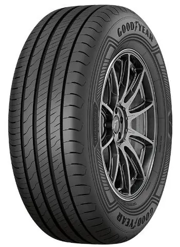 Solo Oggi GOODYEAR 215/60 HR17 TL 96H GY EFFICIENTGRIP 2 DEMO