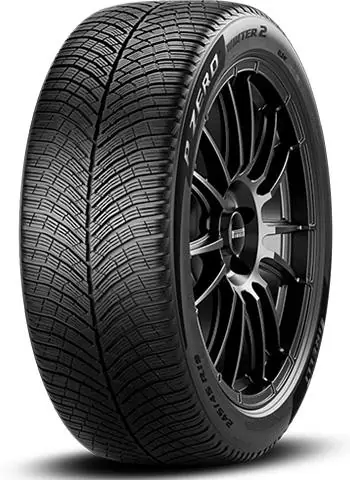 255 35 R21 98W XL PIRELLI P ZERO WINTER 2 XL Occasione Imperdibile