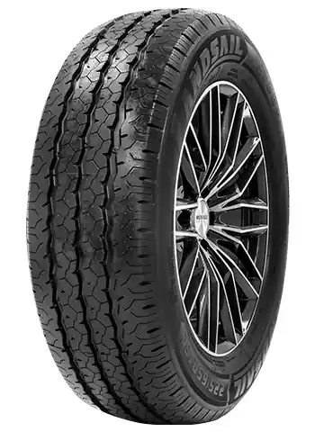 LANDSAIL 225/65 R16 TL 112T LANDSAIL LSV88 Professionale