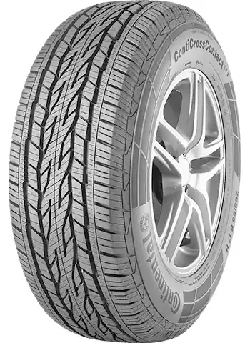 A Buon Prezzo CONTINENTAL 225/55 VR18 TL 98V CO CROSS CONT LX2 FR
